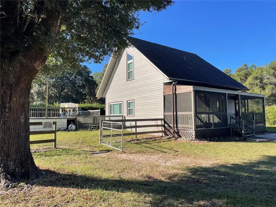 22 Wintergreen Way, Ocala, FL 34482 - #3