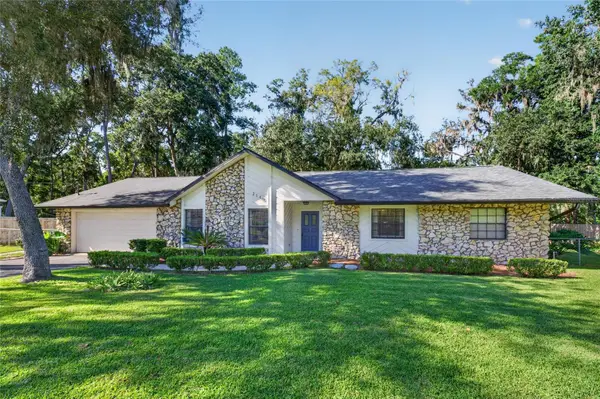 2145 SE 38th Street, OCALA, FL 34480