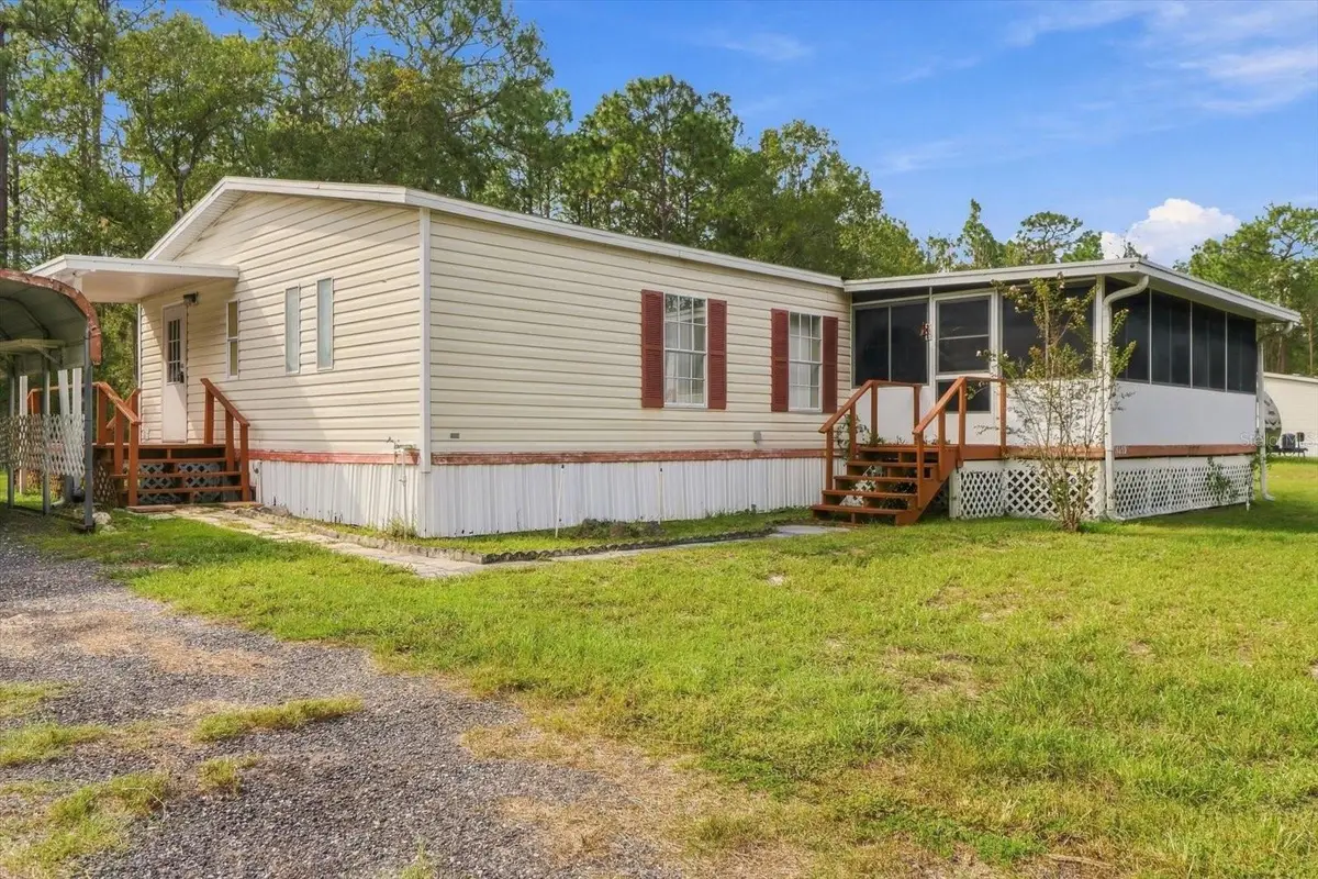 10259 W Ohio Drive, Crystal River, FL 34428 - #1