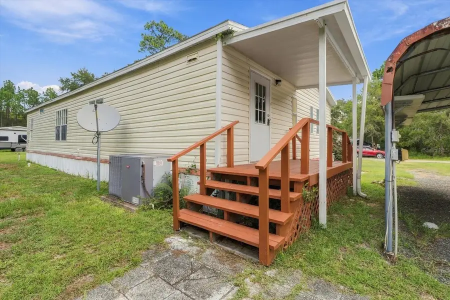 10259 W Ohio Drive, Crystal River, FL 34428 - #2