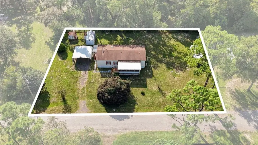 10259 W Ohio Drive, Crystal River, FL 34428 - #3