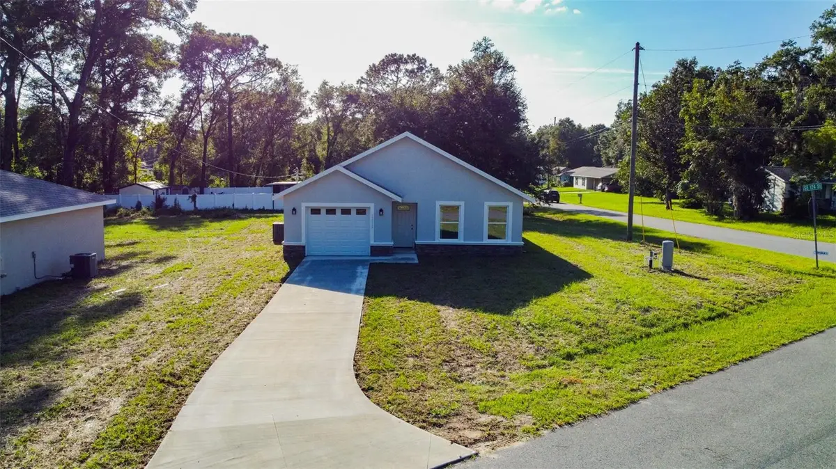 12412 SE 72 Avenue, Belleview, FL 34420 - #1