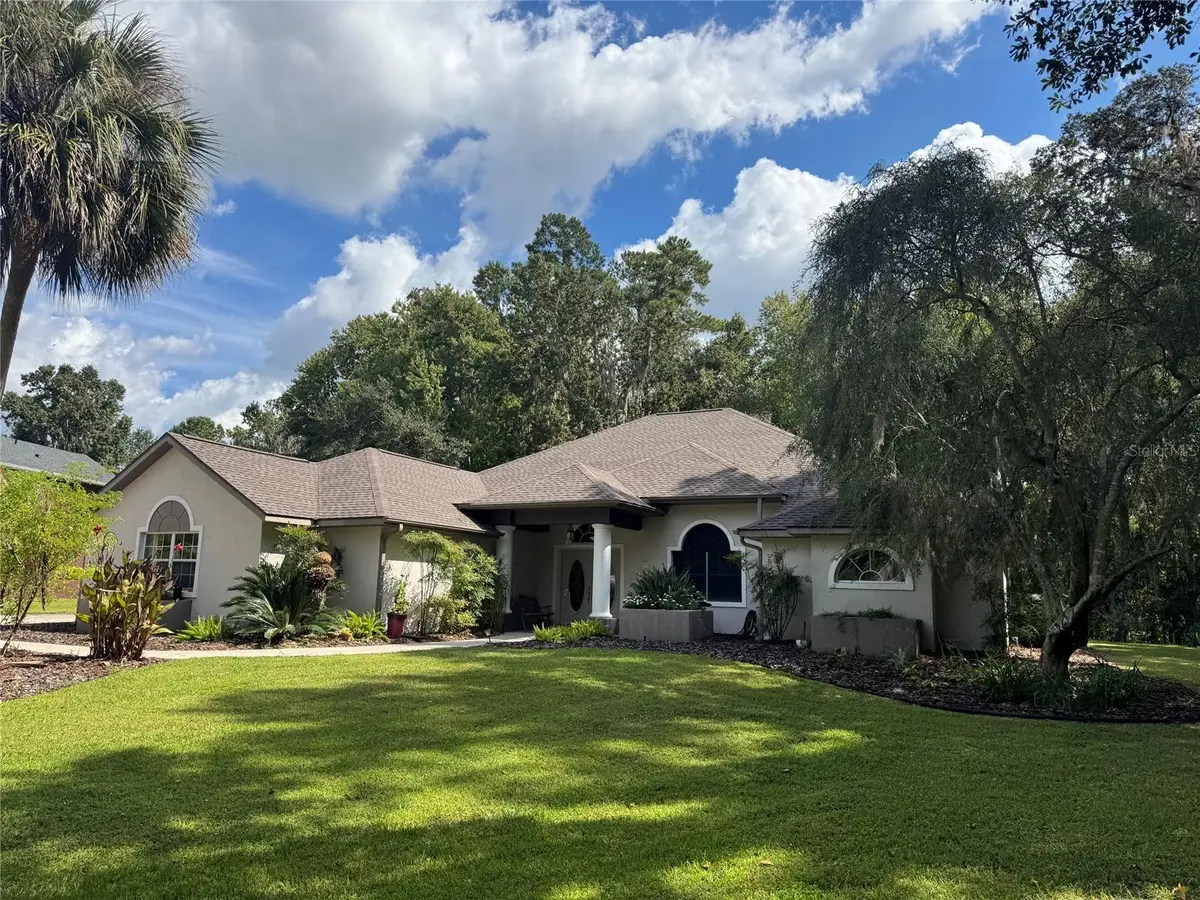 808 SE 36th Lane, Ocala, FL 34471 - #1