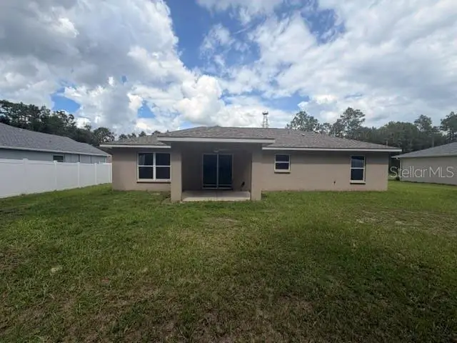 9850 N Sandree Drive, Citrus Springs, FL 34434 - #2