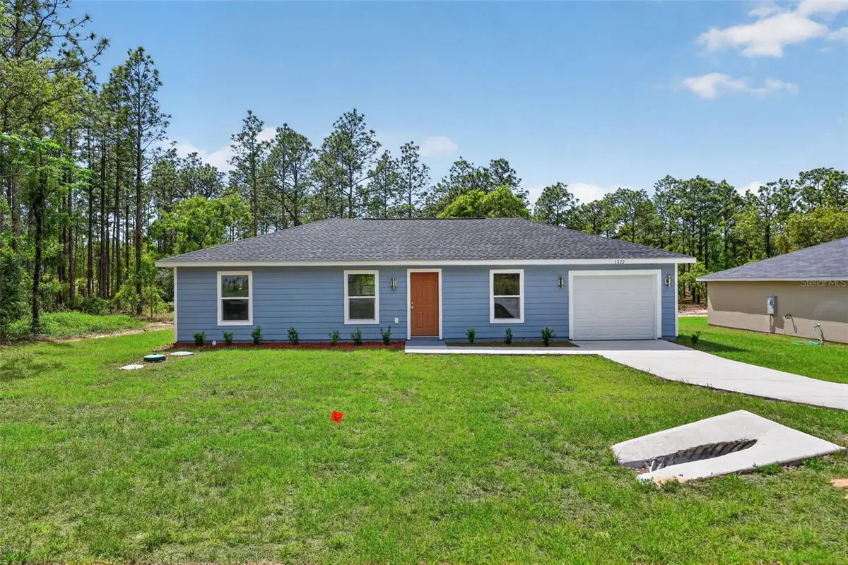 15594 SW 38th Place, Ocala, FL 34481 - #1