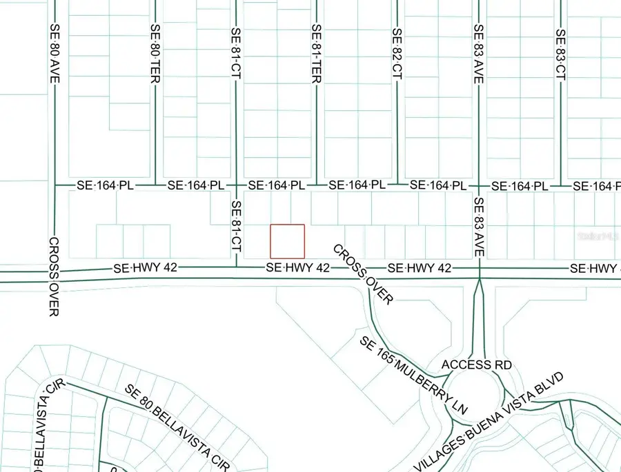 0 SE Hwy 42, Summerfield, FL 34491 - #2
