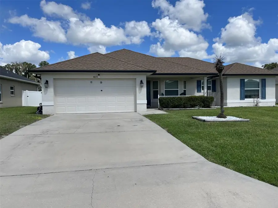 4013 SE 98th Place, Belleview, FL 34420 - #3
