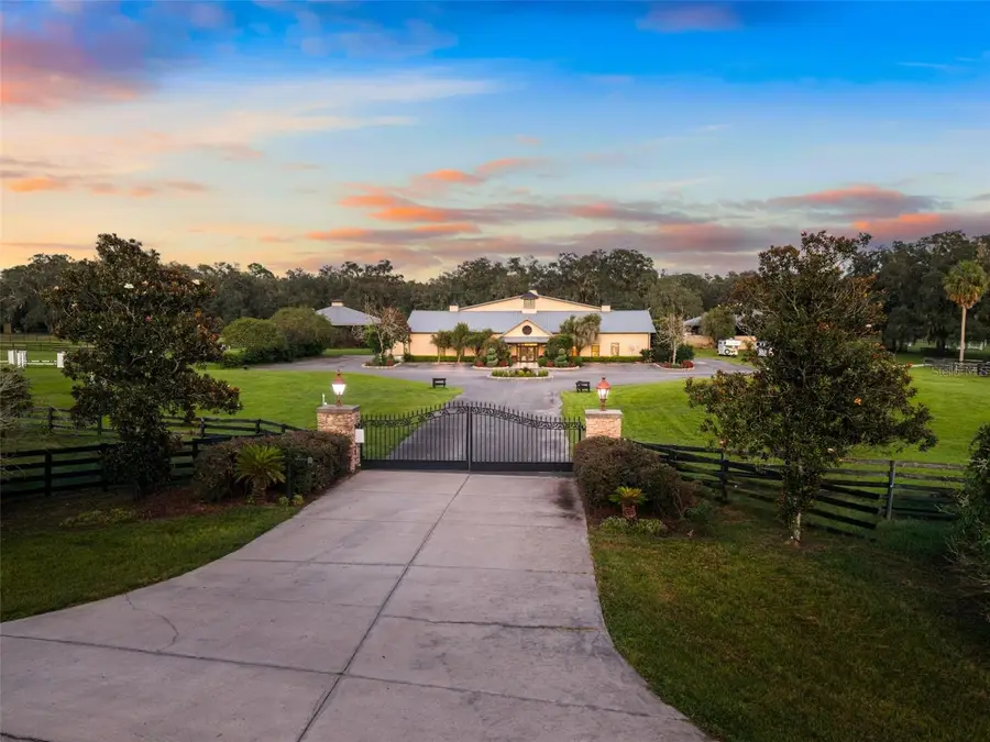4610 NW 110th Avenue, Ocala, FL 34482 - #2