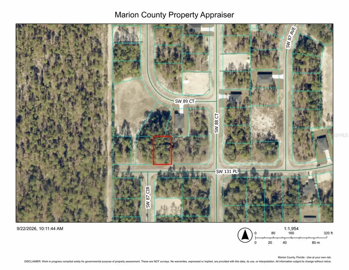 8941 SW 131st Place, Ocala, FL 34476 - #1
