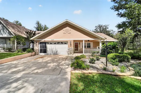 8469 SW 92nd Place #D, OCALA, FL 34481
