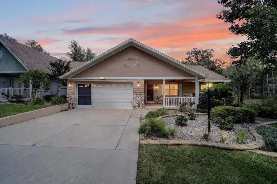 8469 SW 92nd Place #D, Ocala, FL 34481 - #2