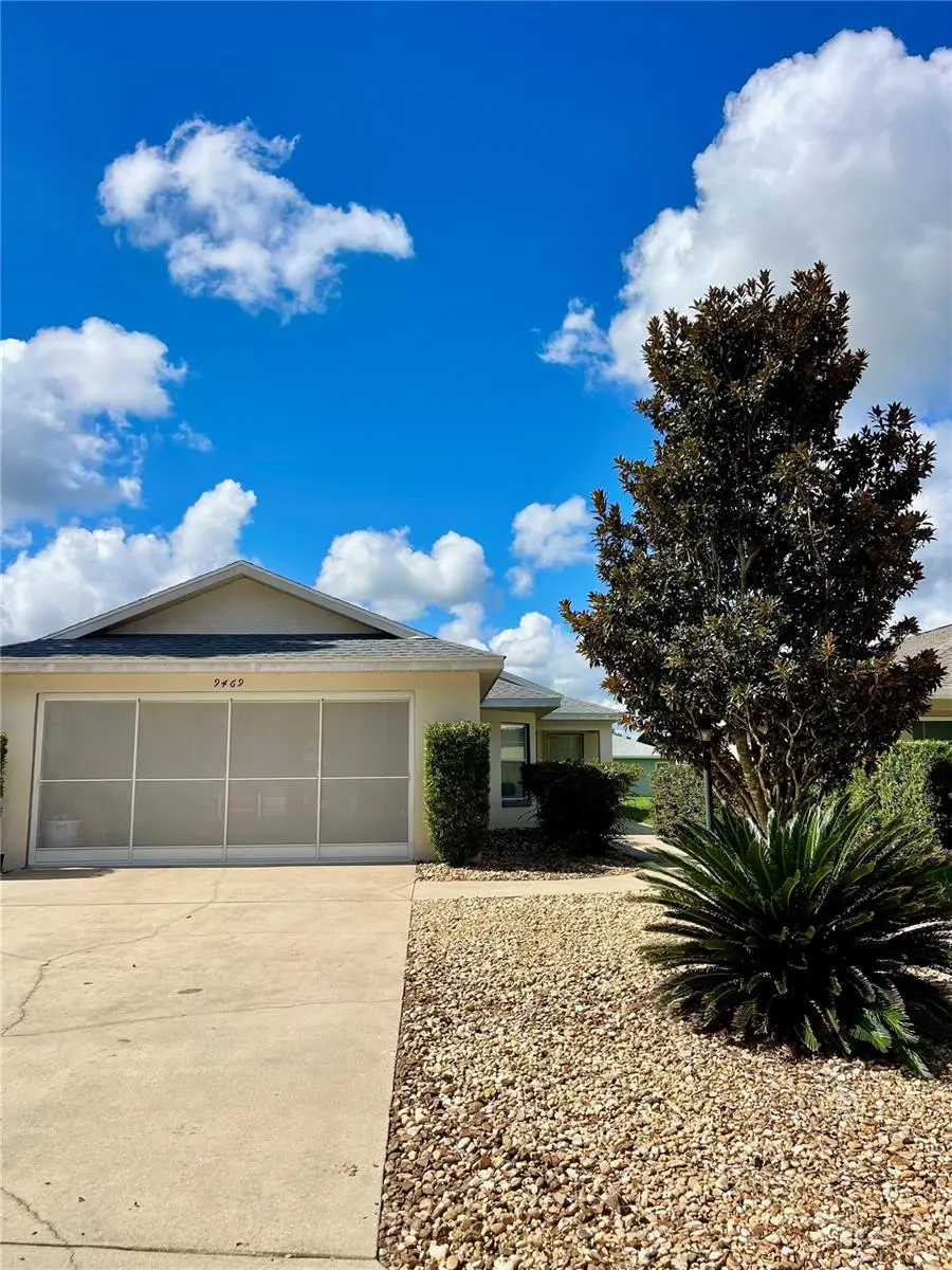 9469 SW 93rd Loop, Ocala, FL 34481 - #1