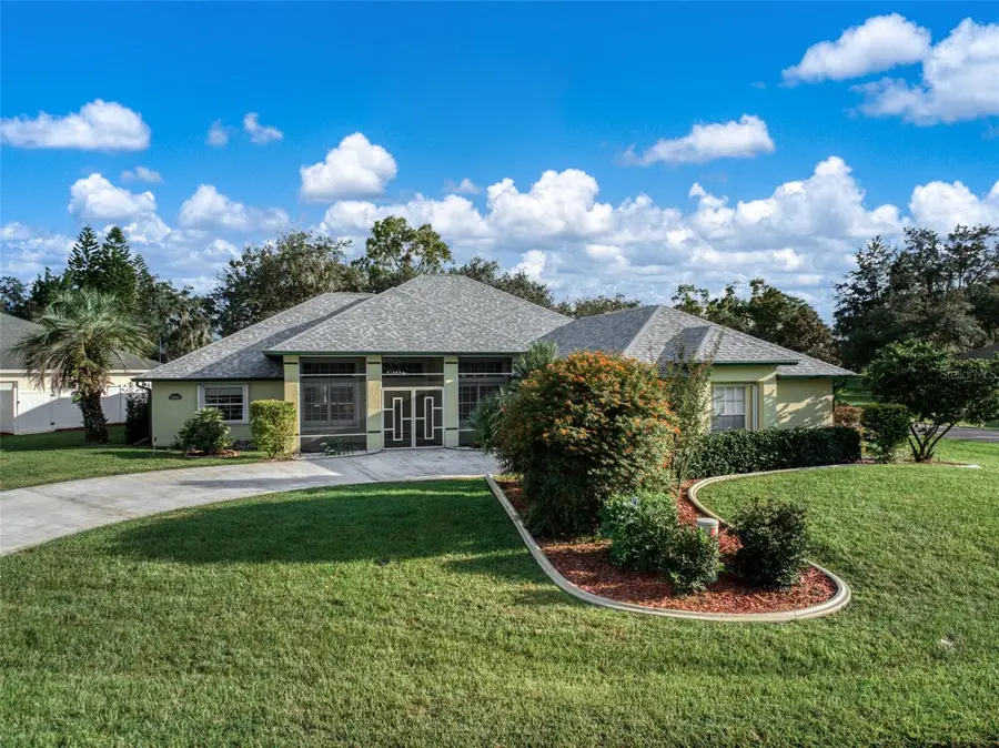 5092 Strafford Oaks Drive, Sebring, FL 33875 - #3