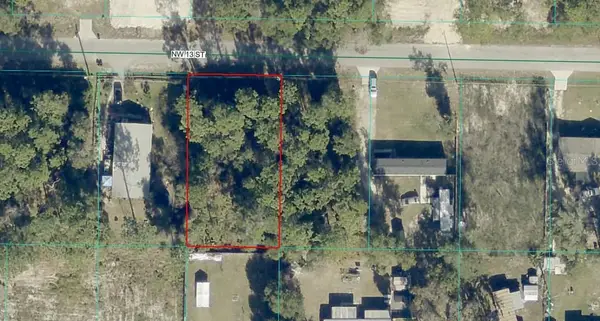 NW 13h Street, OCALA, FL 34482