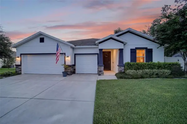 5221 NE 16th Street, OCALA, FL 34470