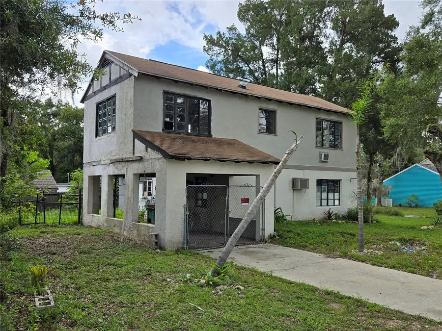201 Talmage Avenue, Inverness, FL 34450 - #2