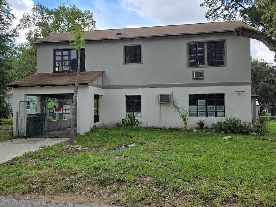201 Talmage Avenue, Inverness, FL 34450 - #3