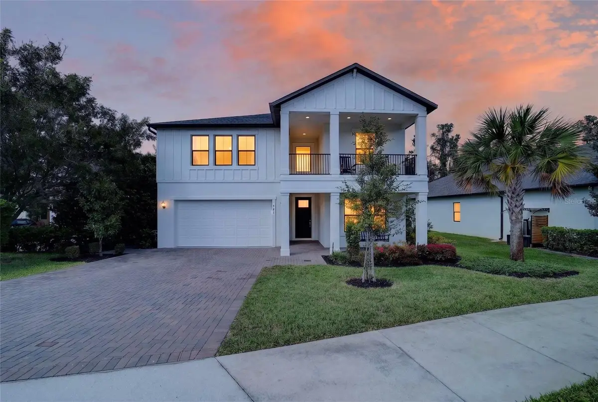 521 SE 38th Street, Ocala, FL 34480 - #1