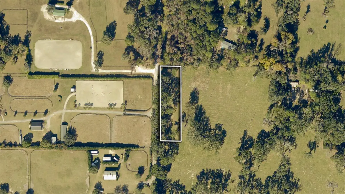 TBD NW 80th Avenue, Ocala, FL 34482 - #1