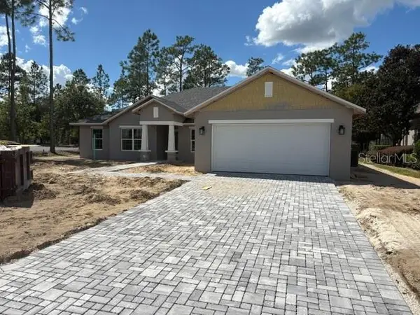 6914 SW 179th Avenue Road, DUNNELLON, FL 34432