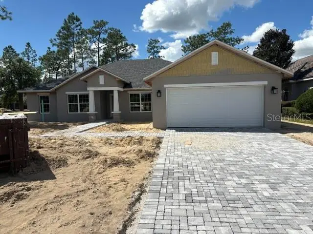 6914 SW 179th Avenue Road, Dunnellon, FL 34432 - #2