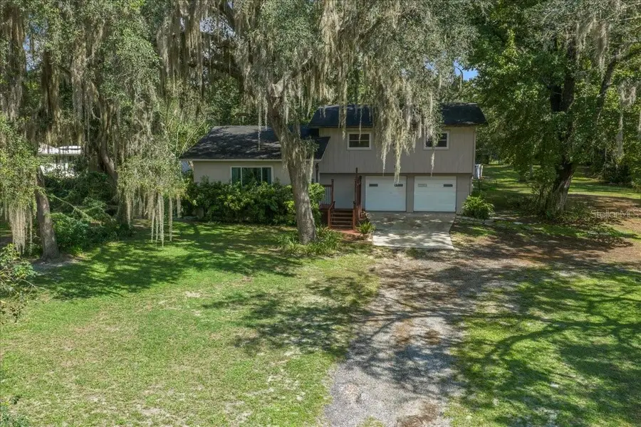 6567 Woodland Drive, Keystone Heights, FL 32656 - #2
