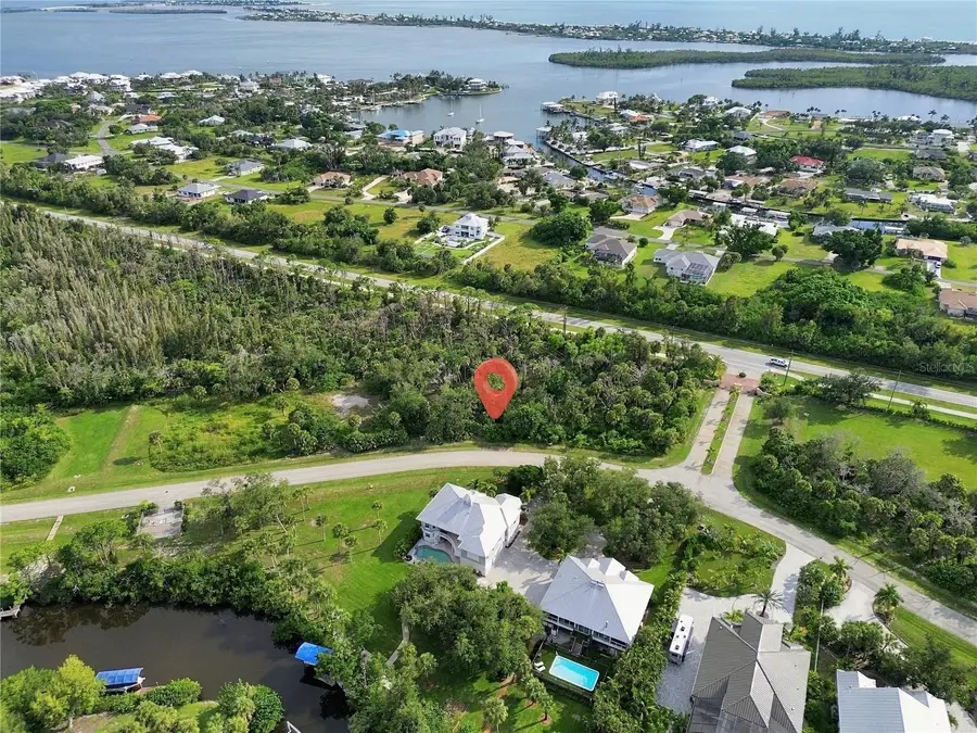 10121 Creekside Drive, Placida, FL 33946 - #2