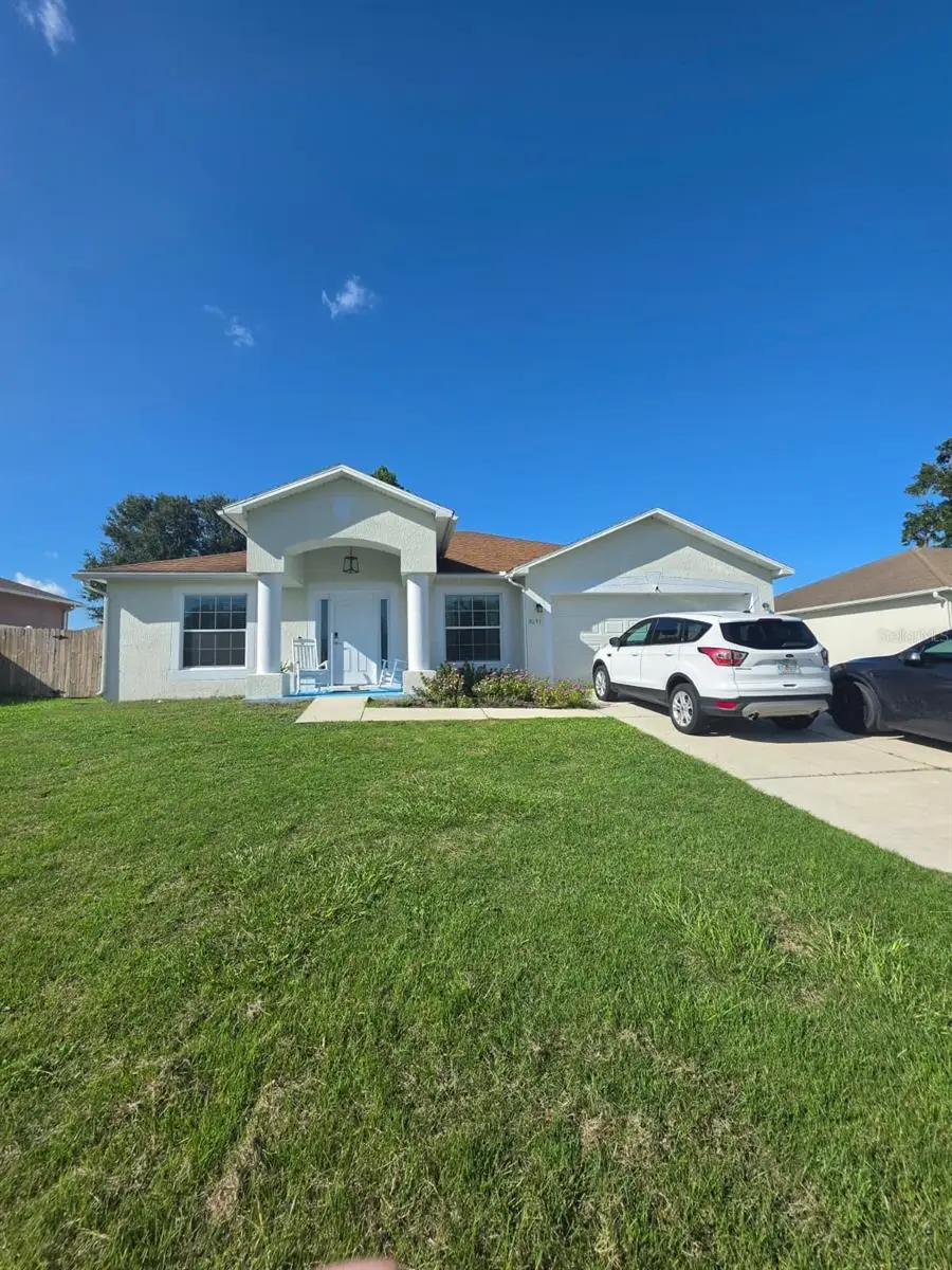3031 NE 25th Street, Ocala, FL 34470 - #1