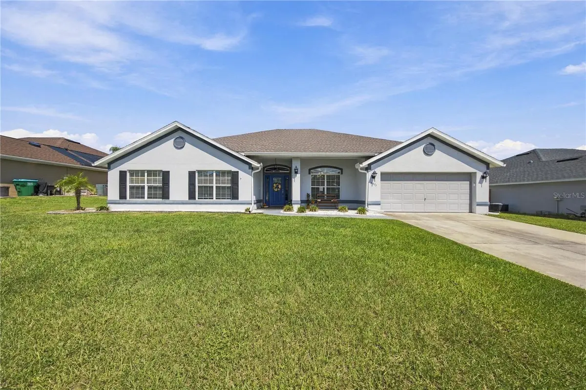 6875 SE 11th Place, Ocala, FL 34472 - #1
