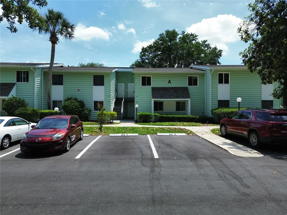 606 Midway Drive #B, Ocala, FL 34472 - #1