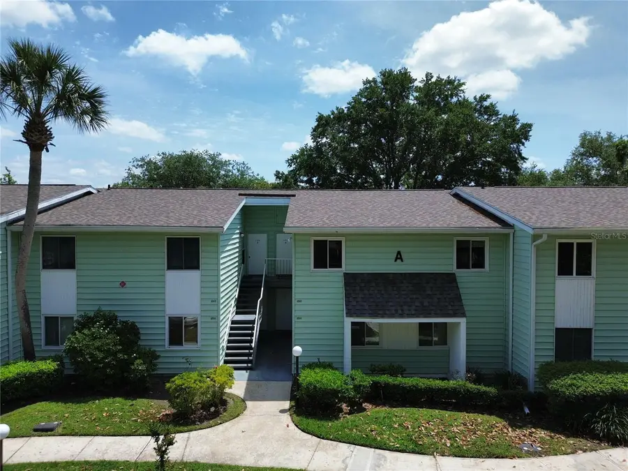 606 Midway Drive #B, Ocala, FL 34472 - #2