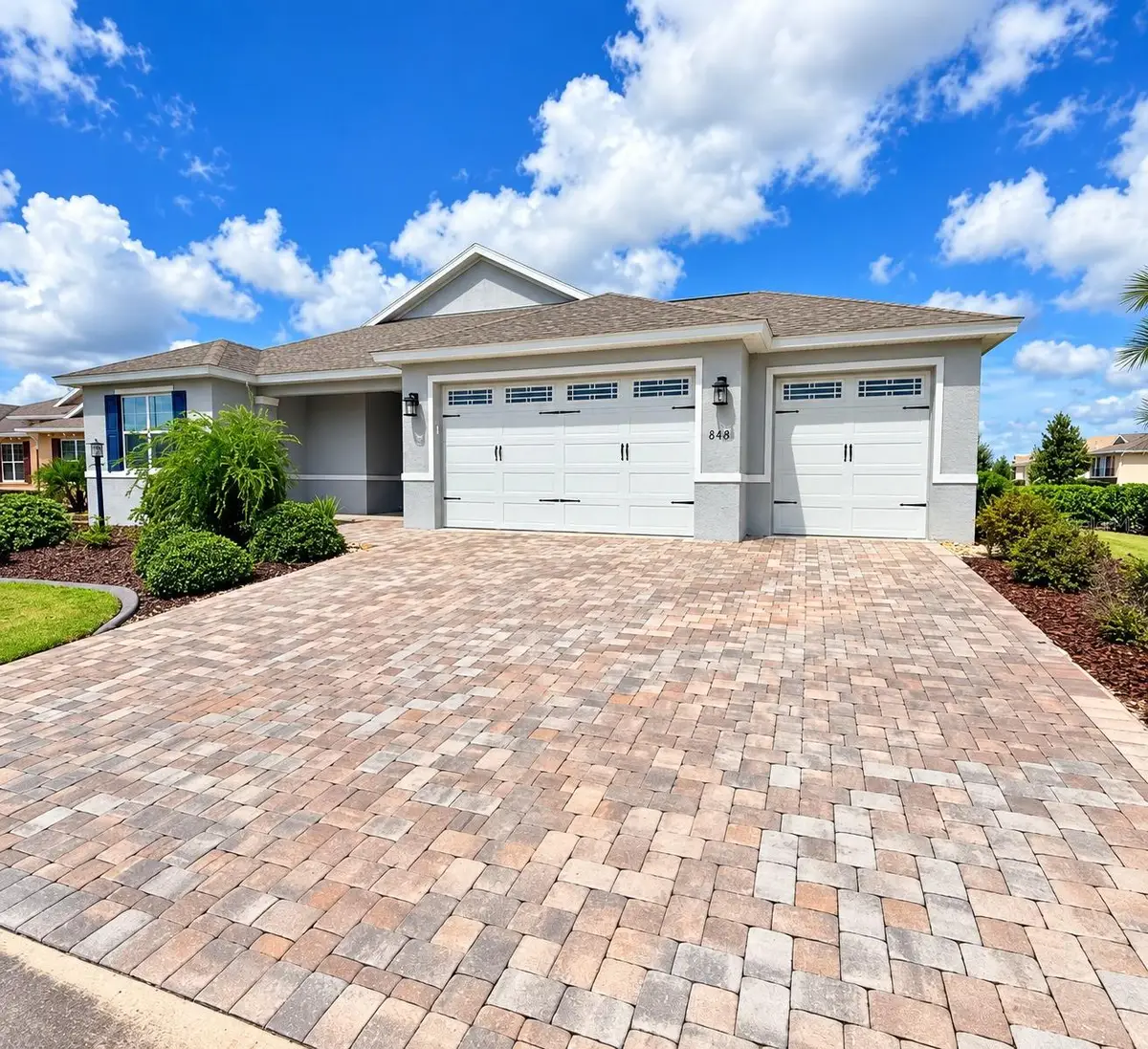 8418 SW 93rd Circle, Ocala, FL 34481 - #1