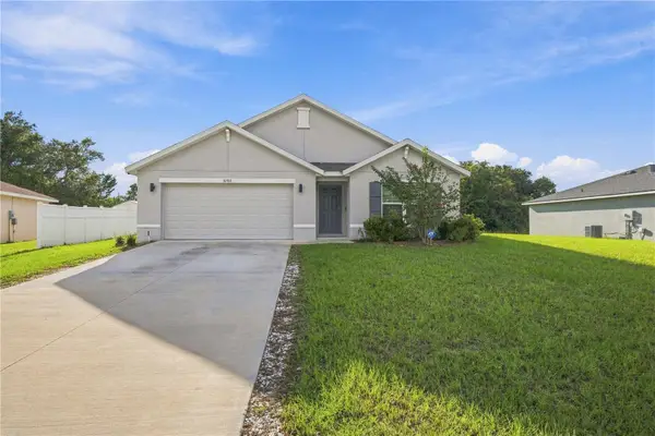 16402 SW 17th Terrace Road, OCALA, FL 34473
