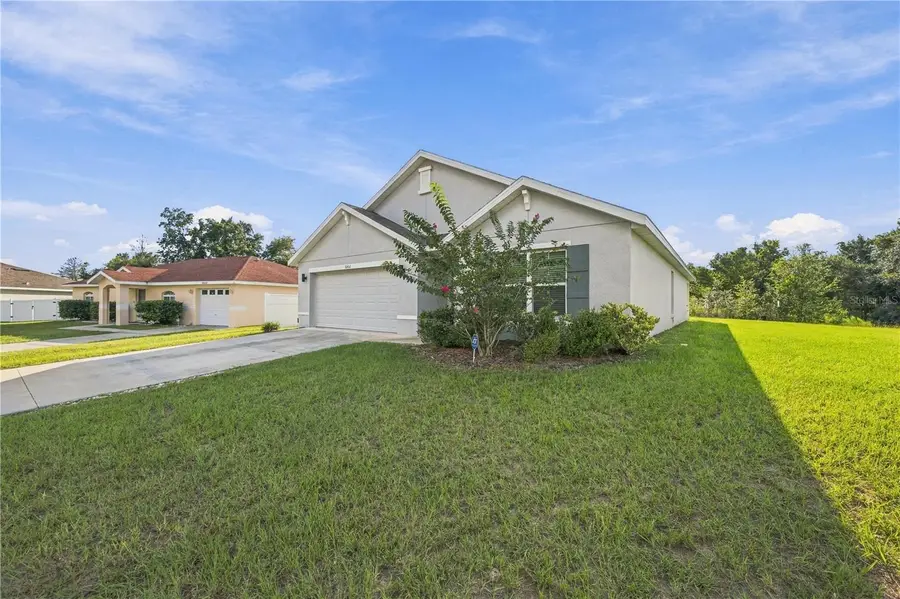 16402 SW 17th Terrace Road, Ocala, FL 34473 - #3