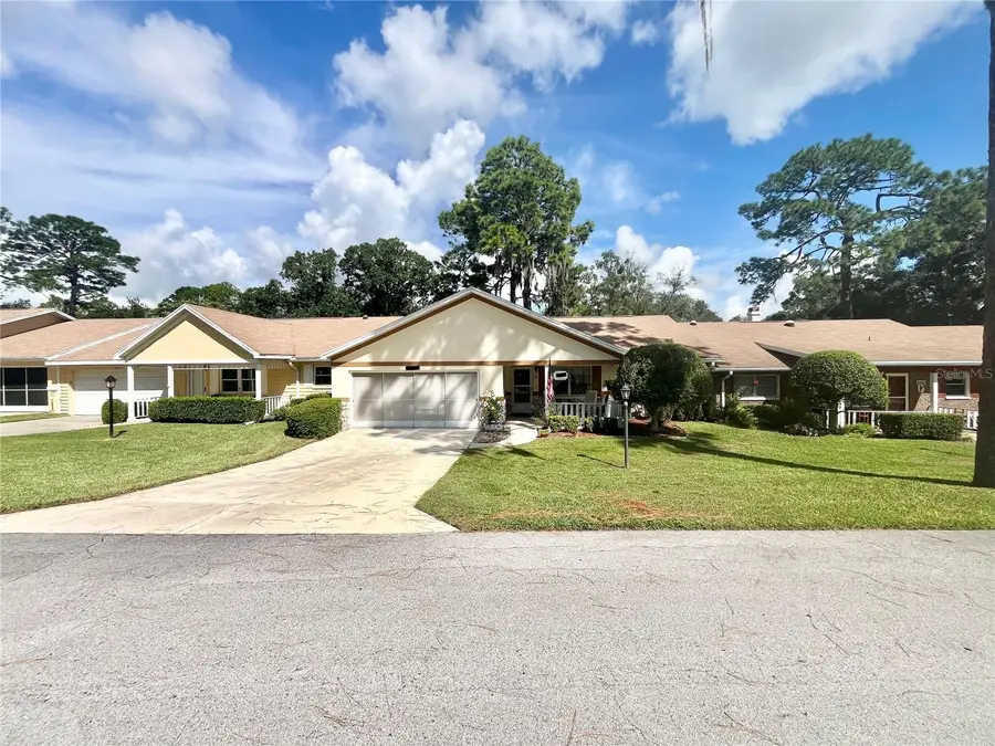 8833 SW 98th Street Road #C, Ocala, FL 34481 - #2