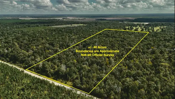 00 Sw 40th Ave, JASPER, FL 32052