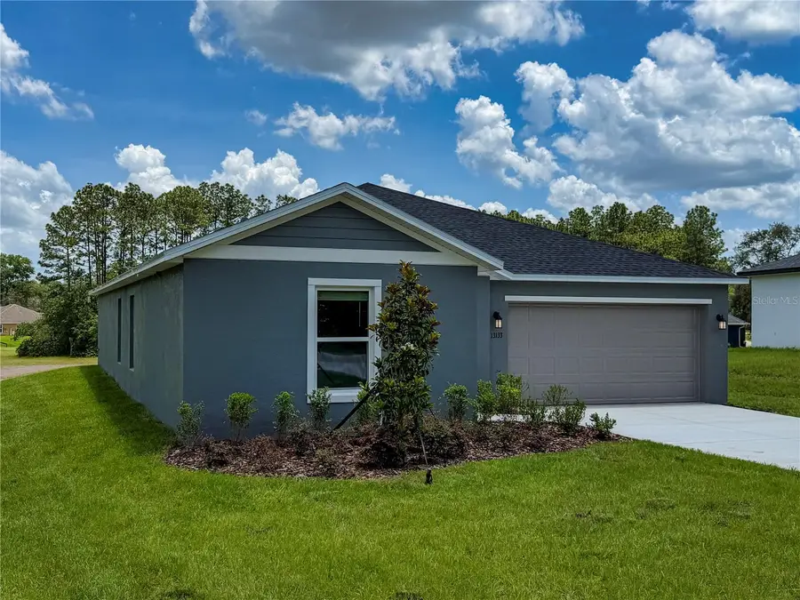 8509 SW 135th St Road, Ocala, FL 34473 - #2