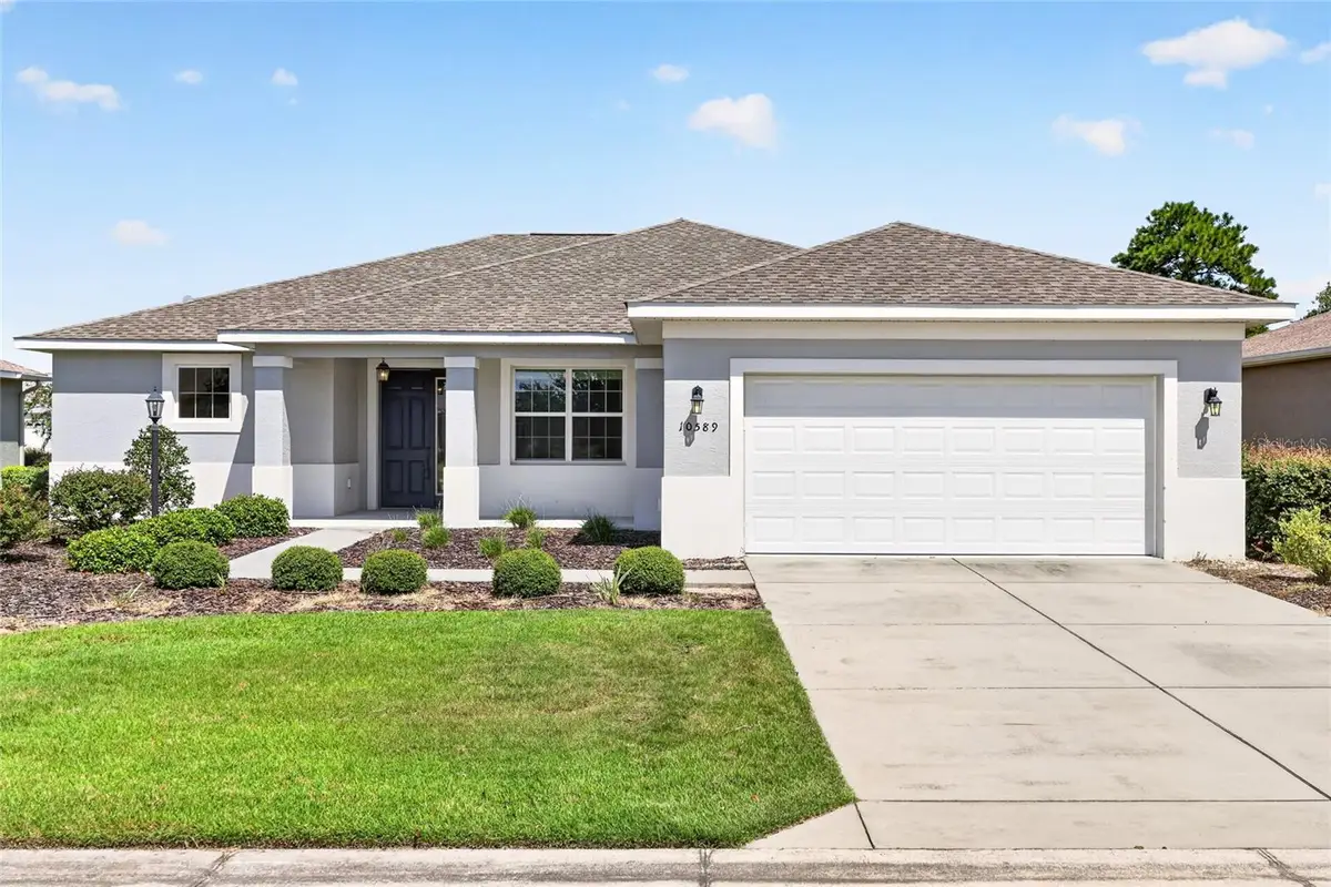 10589 SW 90th Street Road, Ocala, FL 34481 - #1
