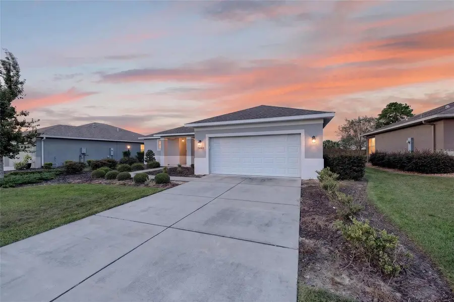 10589 SW 90th Street Road, Ocala, FL 34481 - #2