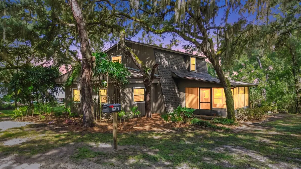 7536 S Bobcat Point, Floral City, FL 34436 - #1