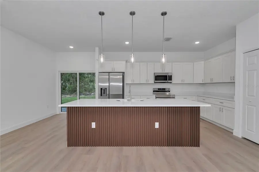 1263 W Fan Drive, Citrus Springs, FL 34434 - #2