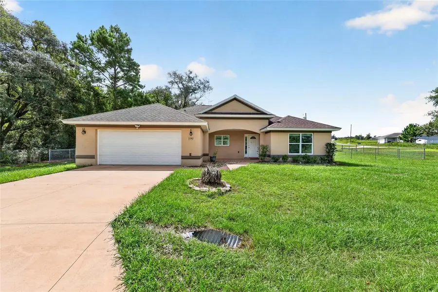 199 Oak Lane Road, Ocala, FL 34472 - #2