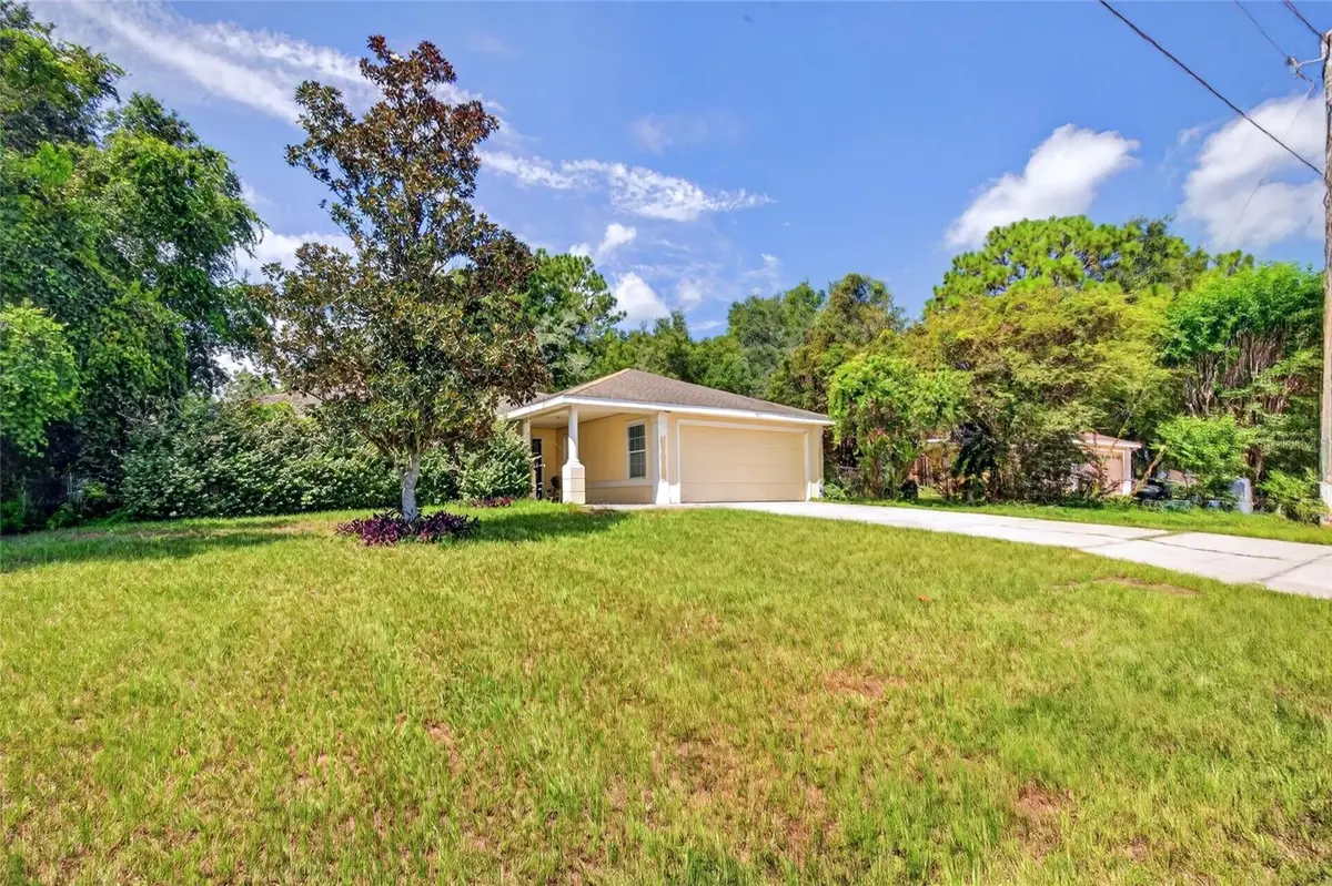 2054 SW 150th Court, Ocala, FL 34481 - #1