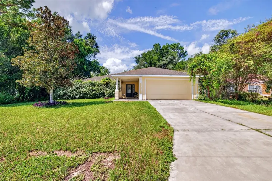 2054 SW 150th Court, Ocala, FL 34481 - #2
