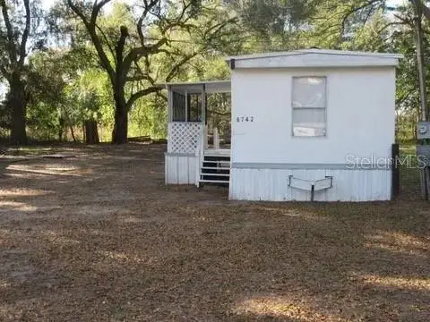 6742 NW 62nd Avenue, OCALA, FL 34482