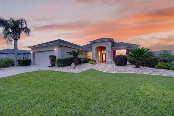 12456 SE 92nd Terrace, SUMMERFIELD, FL 34491