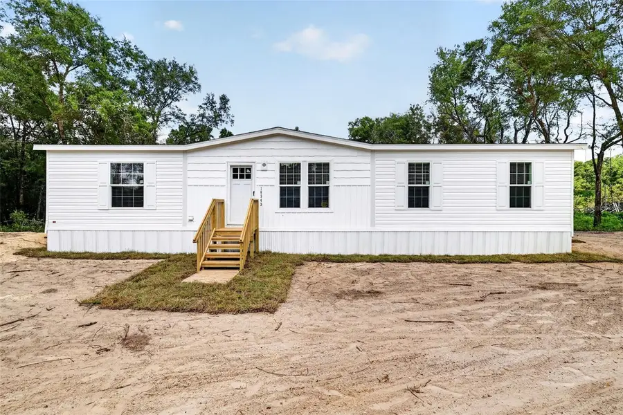 16343 SW 57th Street, Ocala, FL 34481 - #2