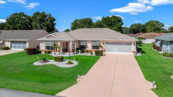 8612 SW 61st Court, OCALA, FL 34476