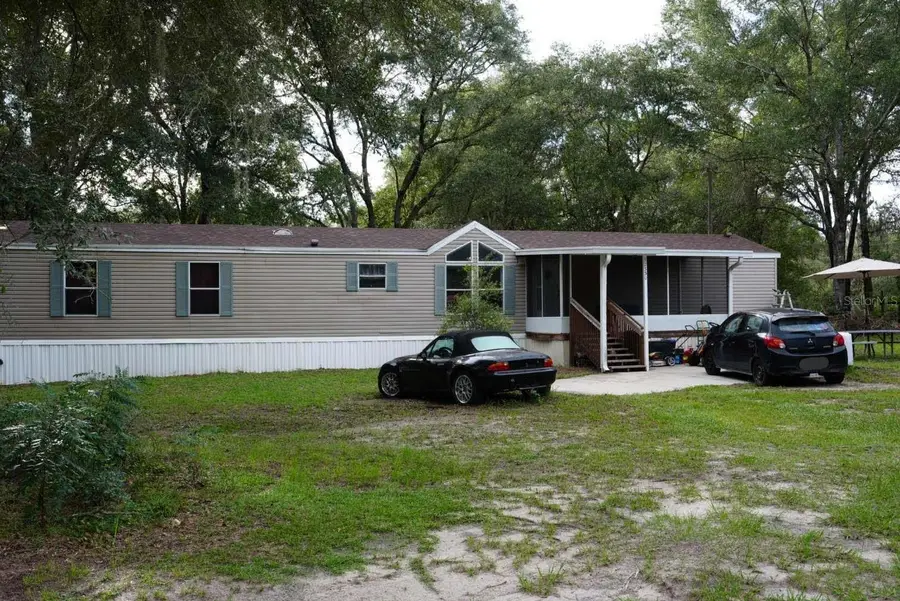 12330 NE 77th Court, Bronson, FL 32621 - #2