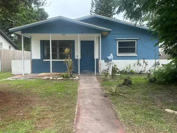 5234 9th Avenue N, ST PETERSBURG, FL 33701